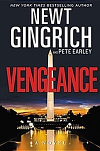 Vengeance (Paperback)