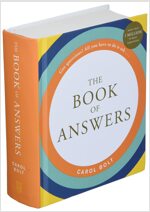 The Book of Answers (Hardcover)