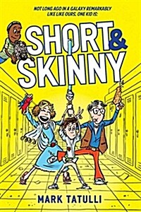 Short & Skinny (Paperback)