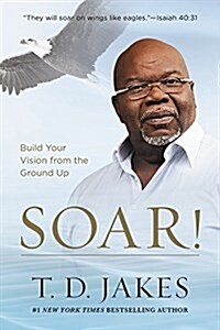 Soar!: Build Your Vision from the Ground Up (Paperback)