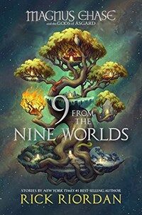 9 from the Nine Worlds (Hardcover)