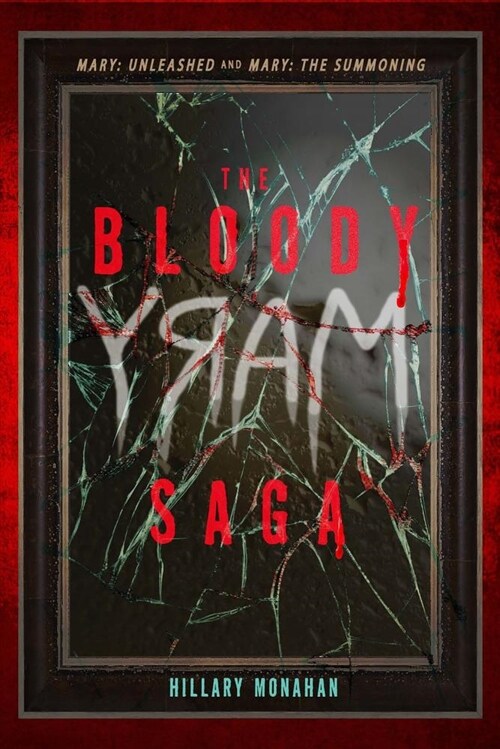 The Bloody Mary Saga (Paperback)