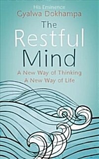 The Restful Mind (Paperback)