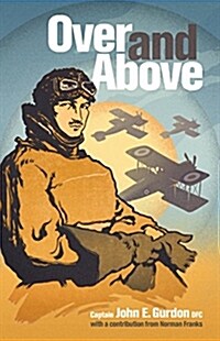 Over and Above (Hardcover)