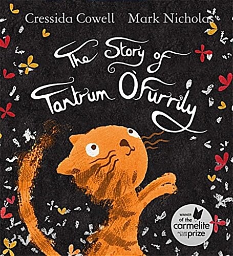 The Story of Tantrum OFurrily (Hardcover)