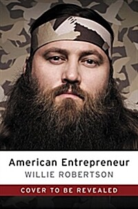 American Entrepreneur: How 400 Years of Risk-Takers, Innovators, and Business Visionaries Built the U.S.A. (Hardcover)