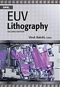 Euv Lithography (Hardcover, 2nd)