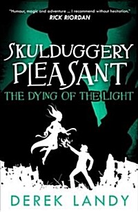 The Dying of the Light (Paperback)