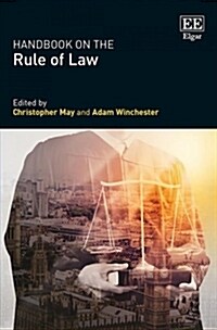 Handbook on the Rule of Law (Hardcover)