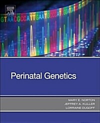 Perinatal Genetics (Paperback)
