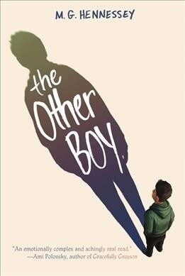 The Other Boy (Paperback, Reprint)