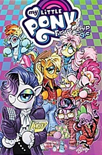 My Little Pony: Friendship Is Magic, Volume 15 (Paperback)