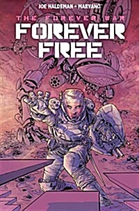 Forever War : Forever Free (Paperback)