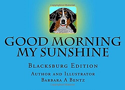 Good Morning My Sunshine (Paperback)