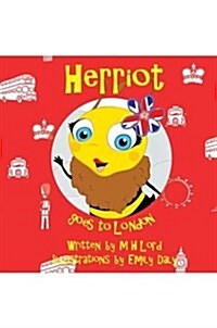 Herriot Goes to London (Hardcover)