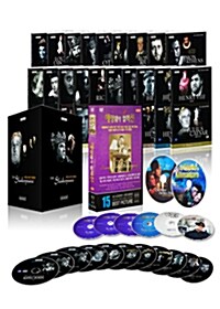 셰익스피어 & 헤밍웨이 패키지(46disc)