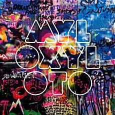 [중고] [수입] Coldplay - Mylo Xyloto