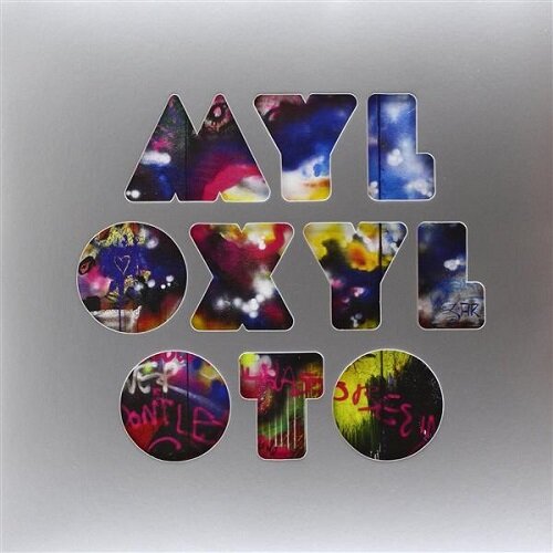[수입] Coldplay - Mylo Xyloto [180g LP]