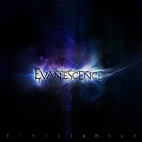 [중고] Evanescence - Evanescence