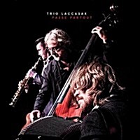[수입] Trio Laccasax - Passe Partout (CD)