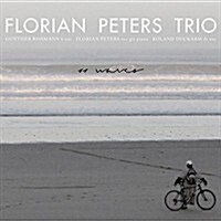 [수입] Florian Peters - 11 Waves (Digipack)(CD)