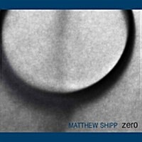 [수입] Matthew Shipp - Zero (2CD)