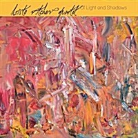 [수입] Hristo Vitchev Quartet - Of Light & Shadows (CD)