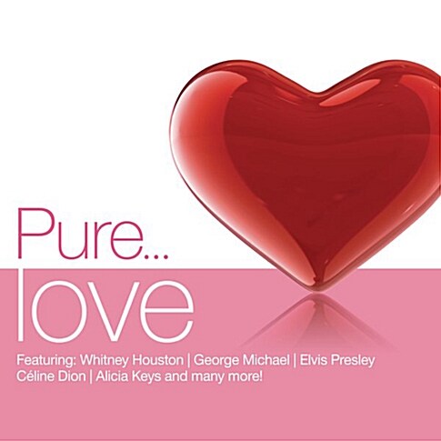 Pure… Love [4 for 1]