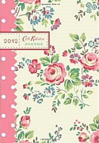 Cath Kidston 2012 Agenda (Paperback)