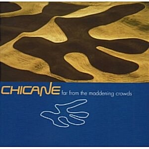 [중고] [수입] Chicane / for from the maddening crowds