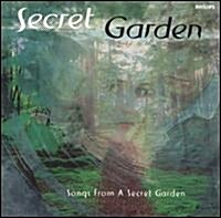 [수입] Secret Garden - Songs From A Secret Garden (CD)