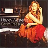 [수입] Hayley Westenra - Celtic Treasures (CD)