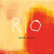 [수입] Keith Jarrett - Rio [2CD]