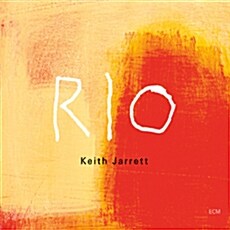 [중고] [수입] Keith Jarrett - Rio [2CD]