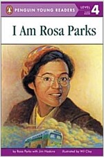 I Am Rosa Parks (Paperback)