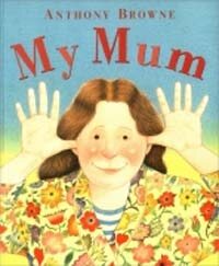 My Mum (Paperback) - My Little Library 1-04