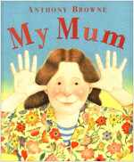 My Mum (Paperback)