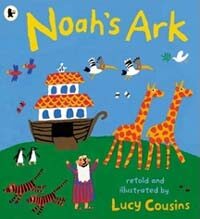 Noah＇s ark