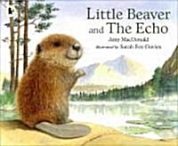 [중고] Little Beaver and the Echo (Paperback, New ed)