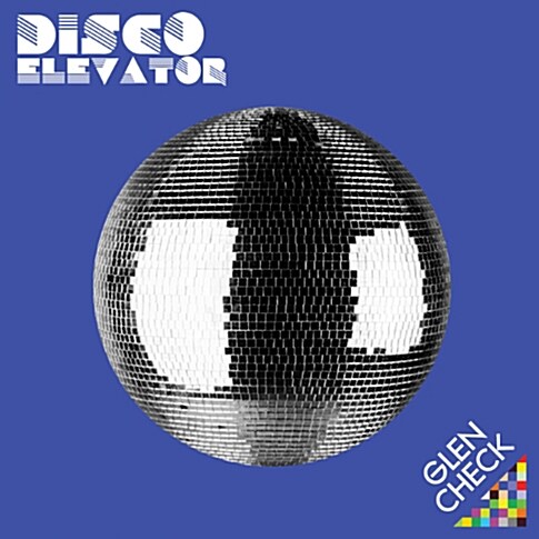 [중고] 글렌 체크 - Disco Elevator