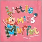 Little Miss Muffet (Paperback)