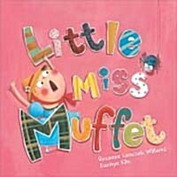 [중고] Little Miss Muffet (Paperback)