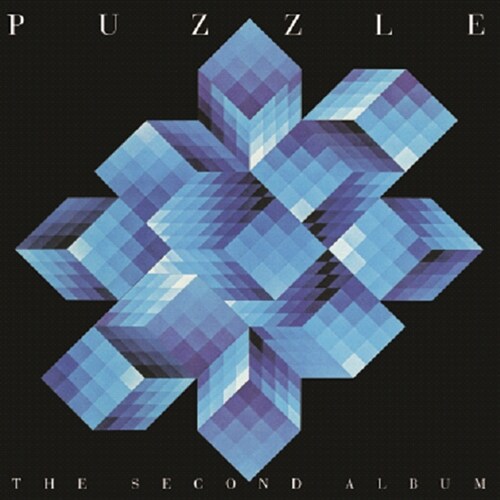 Puzzle - The Second Album