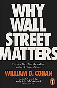 Why Wall Street Matters (Paperback)