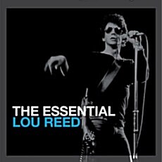 [수입] Lou Reed - The Essential Lou Reed [2CD]