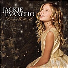 [수입] Jackie Evancho - Dream With Me