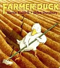 Farmer Duck (Board Book)