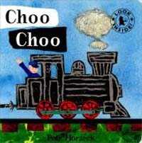 Choo Choo (Board Book)