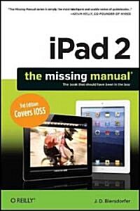 iPad 2 (Paperback, 3rd)