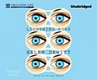 Lightning Rods (MP3 CD)